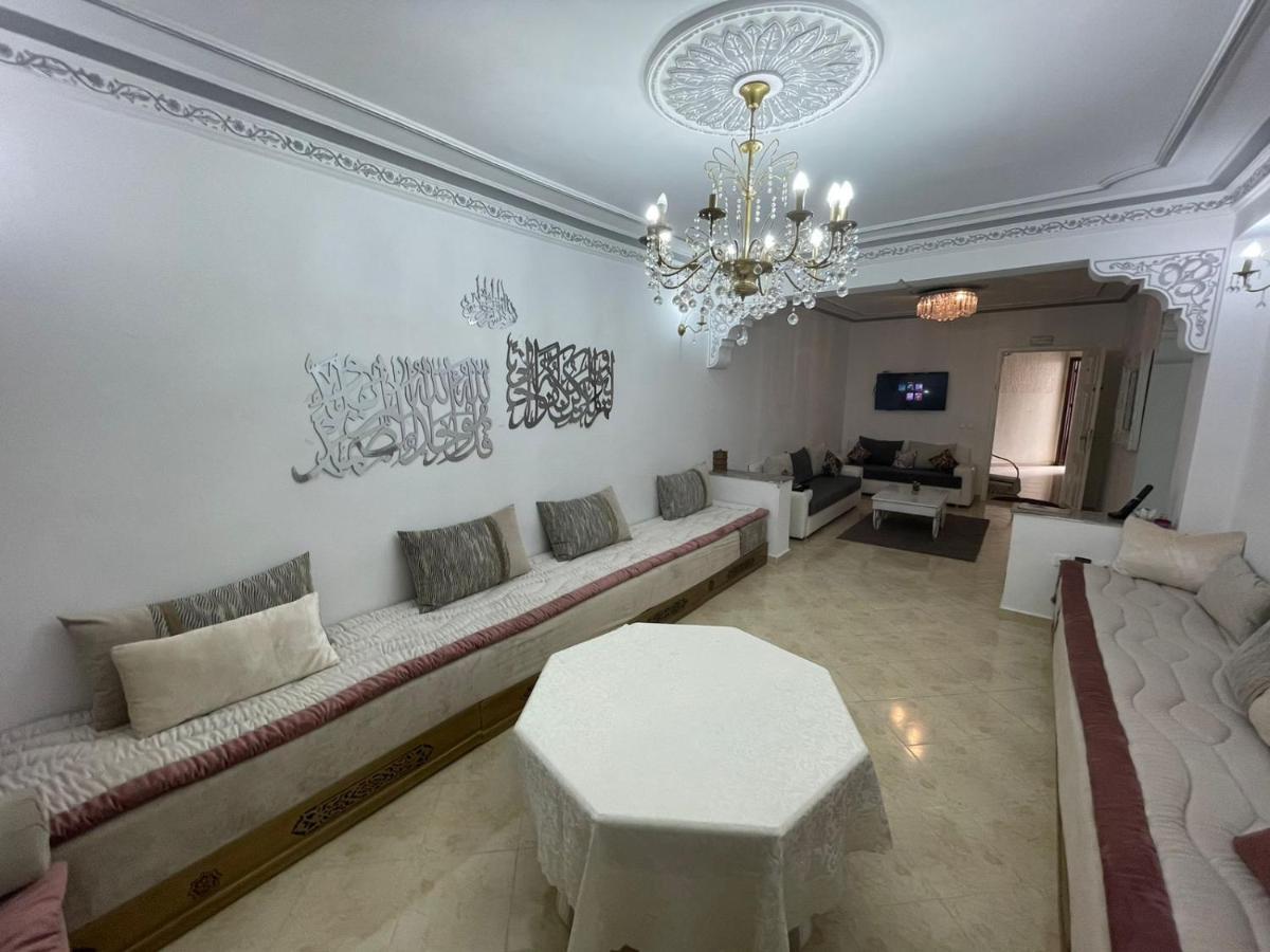 Appartement طنجة Tanger *